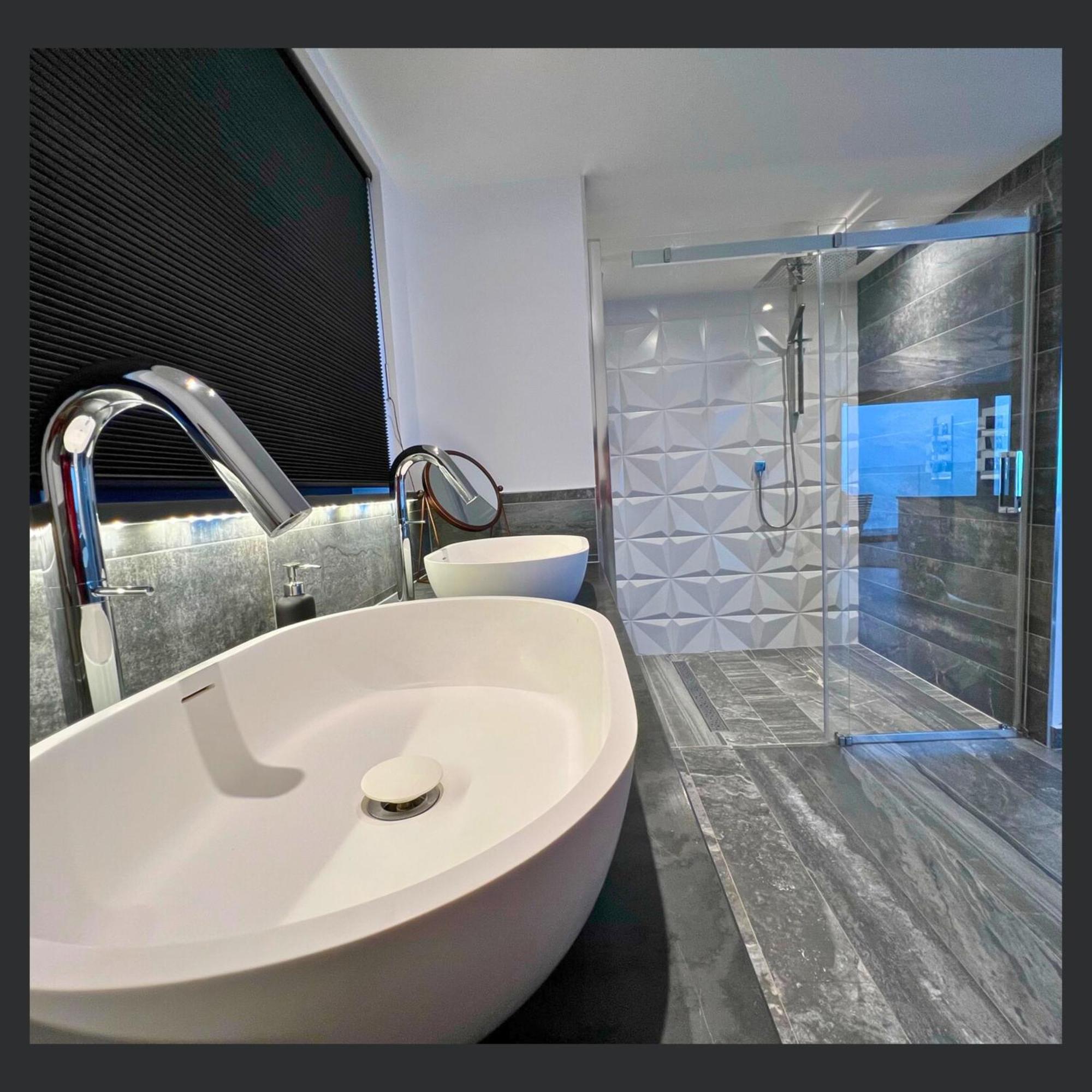 Uno St Ives - Luxury Serviced Accommodation Экстерьер фото