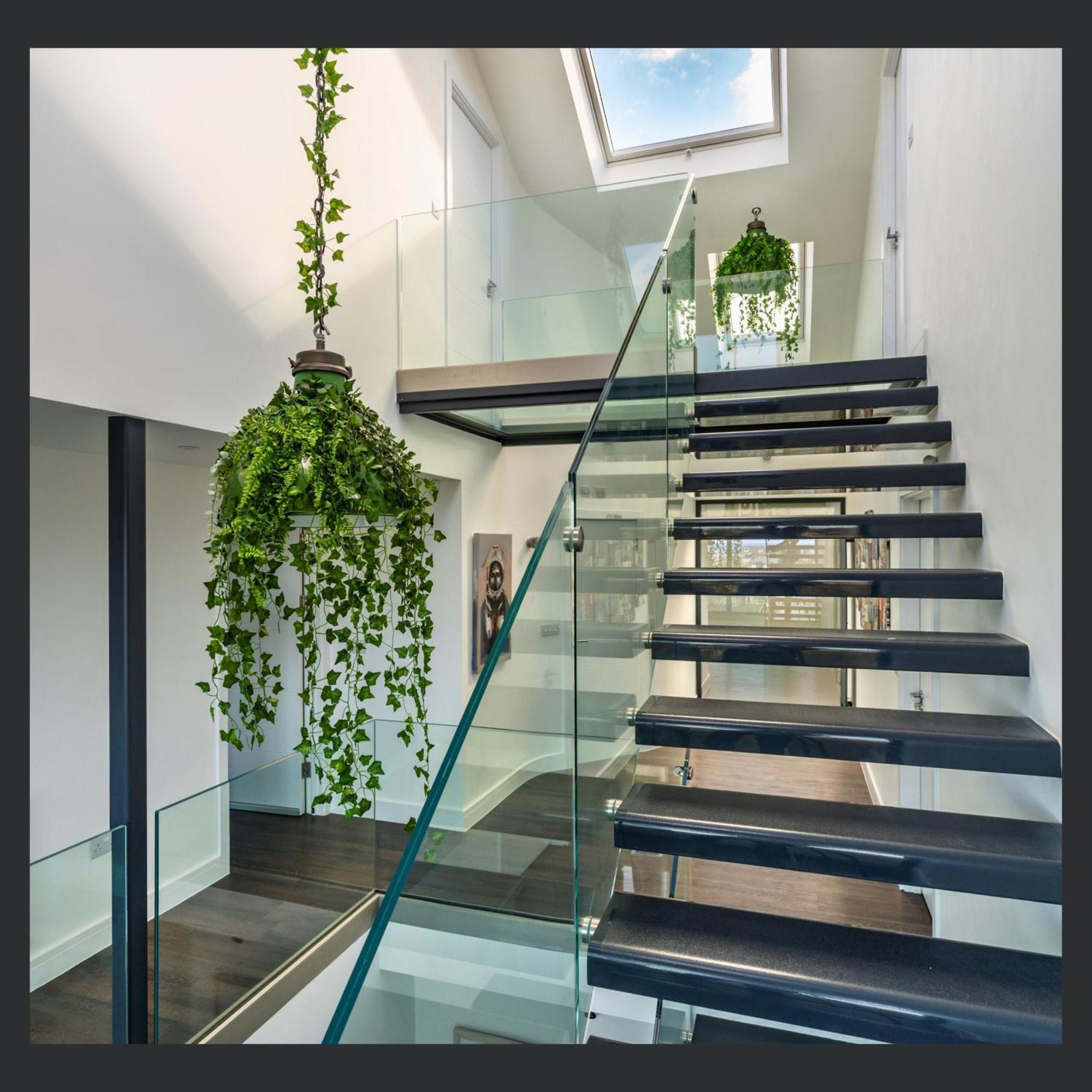 Uno St Ives - Luxury Serviced Accommodation Экстерьер фото