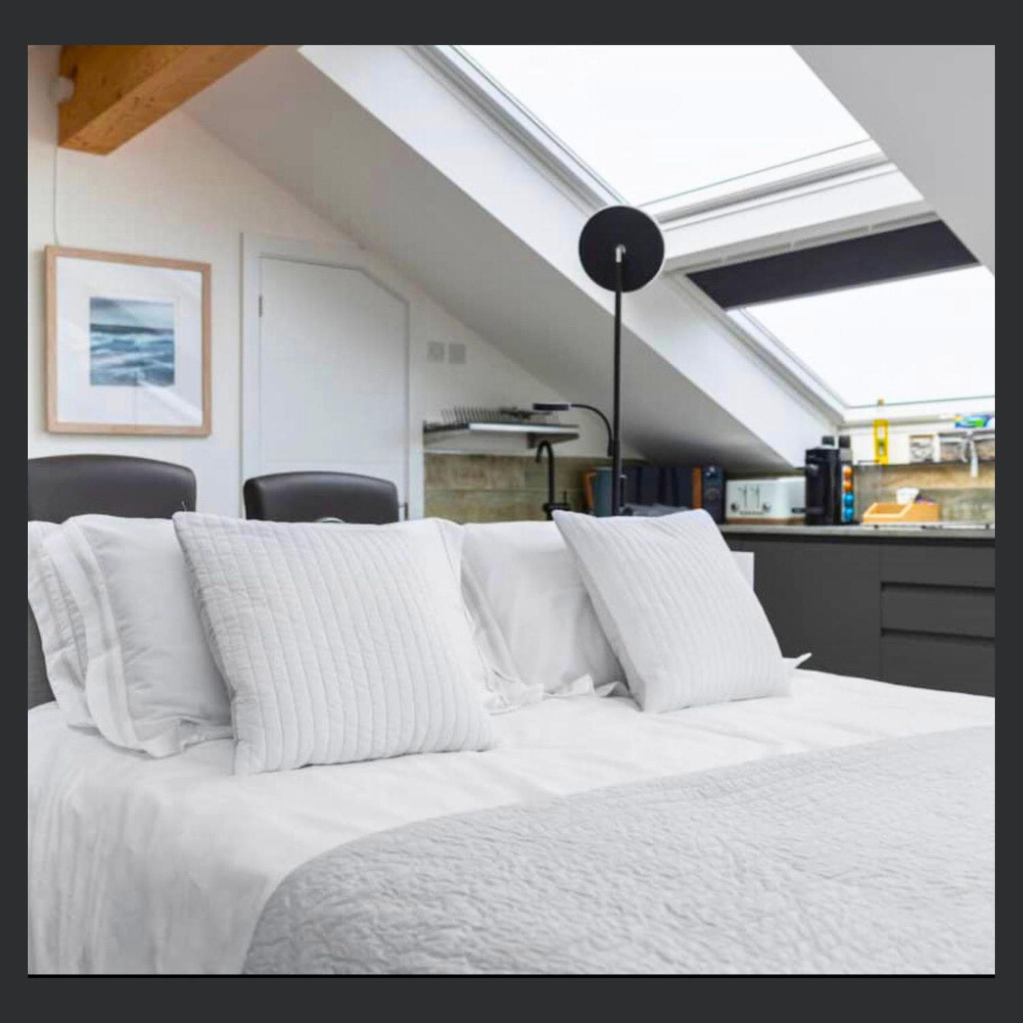 Uno St Ives - Luxury Serviced Accommodation Номер фото