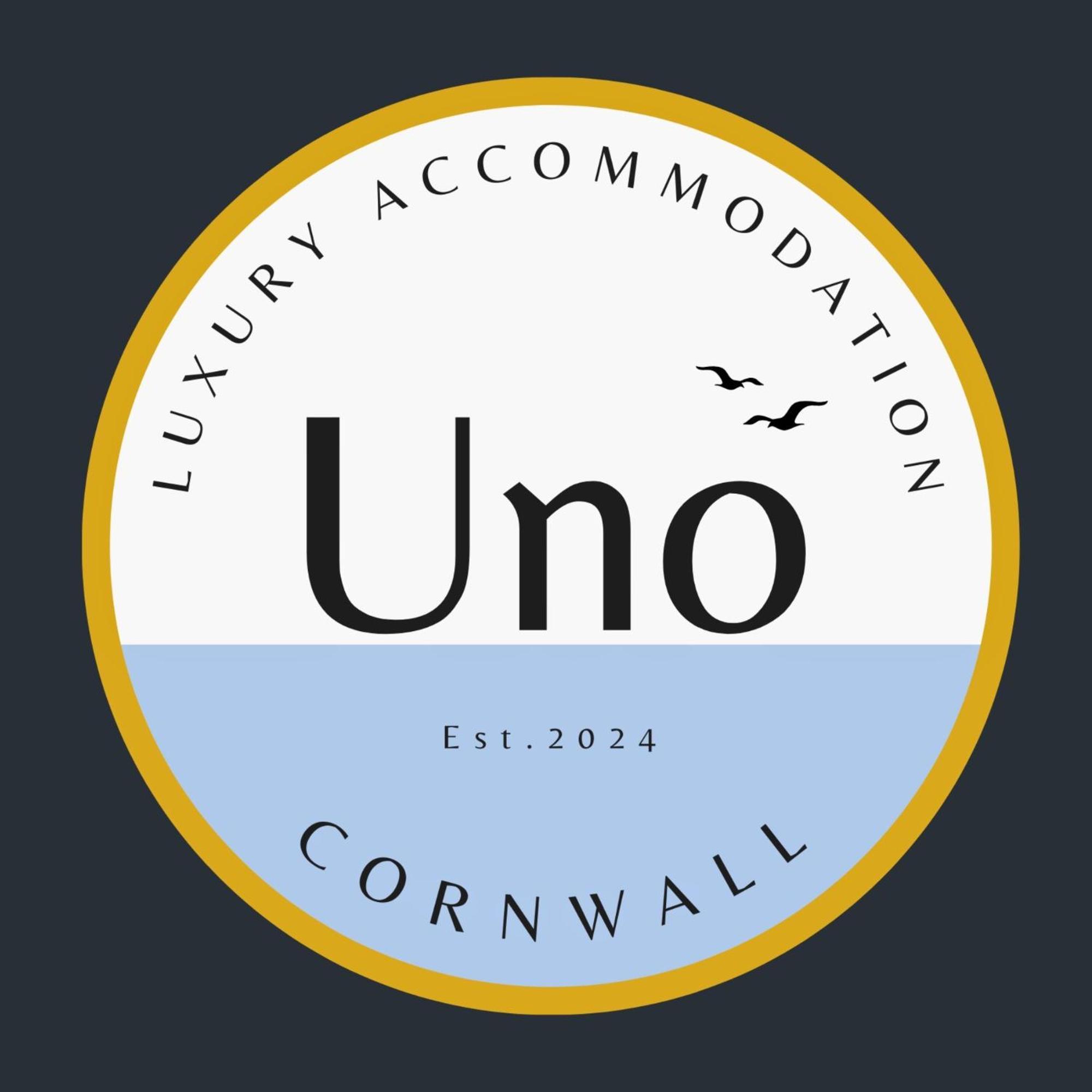 Uno St Ives - Luxury Serviced Accommodation Экстерьер фото
